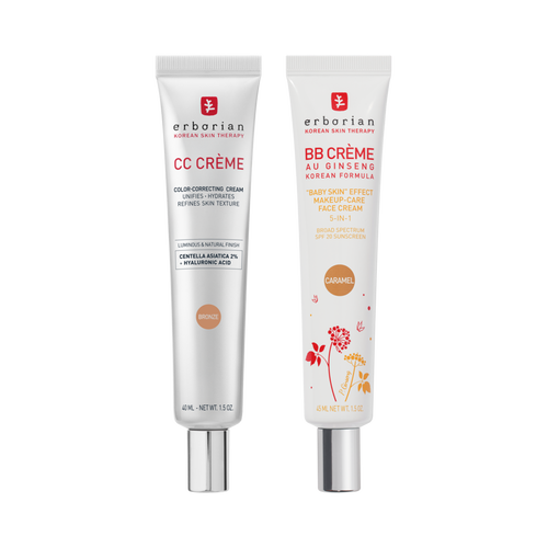 view 1/5 of BB Cream and CC Cream Duo, , US